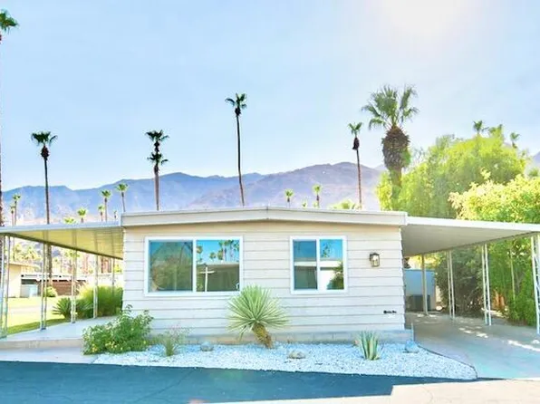 136 Mecca St, Palm Springs, CA 92264