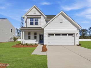 LOT 56 56 American Egret Way, Morehead City, NC 28557