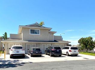 14031 Pinebrook Dr #A, Tustin, CA 92780