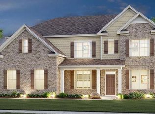 263 Arwen Dr LOT 65, McDonough, GA 30252