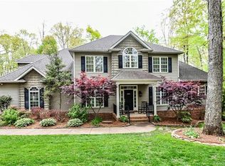 590 Eden Rock Rd, Lewisville, NC 27023