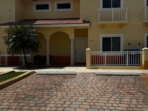 18032 NW 74th Ct #74, Hialeah, FL 33015