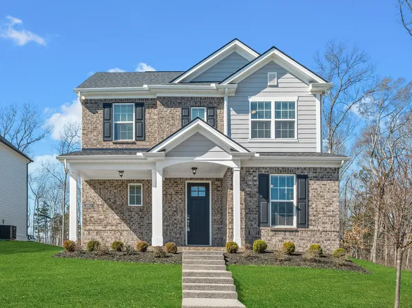 3053 Ozment Dr, Nolensville, TN 37135