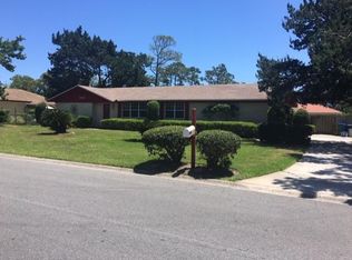 601 Oak St, Neptune Beach, FL 32266