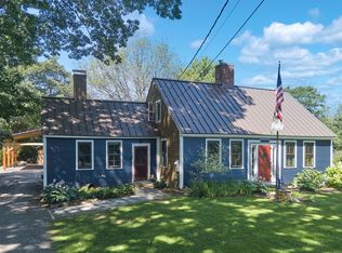 935 Dutch Neck, Waldoboro, ME 04572