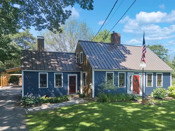 935 Dutch Neck, Waldoboro, ME 04572