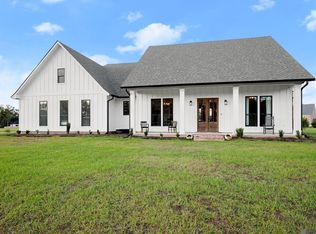 4643 Meadow Dr, Jackson, LA 70748