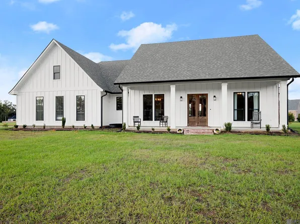 4643 Meadow Dr, Jackson, LA 70748