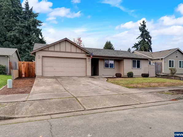 1345 46th Pl SE, Salem, OR 97317