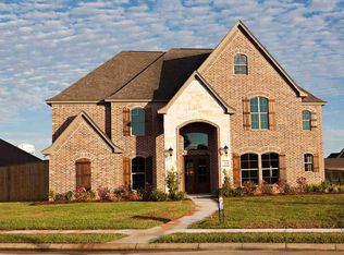 421 River Birch Dr, Lumberton, TX 77657