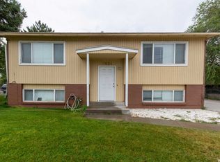 4634 S 2200 W, Salt Lake City, UT 84129