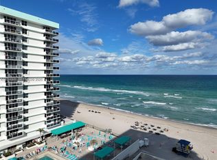 Sea Air, Hollywood, FL 33019