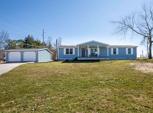 306 Gun Club Rd, Mitchell, IN 47446