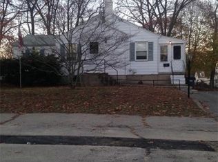 116 Tower St, Dedham, MA 02026