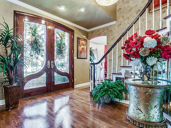 5th image of 13907 Bluff Ivey Ln