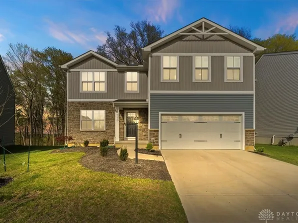 6138 Molly Joy Ct, Morrow, OH 45152