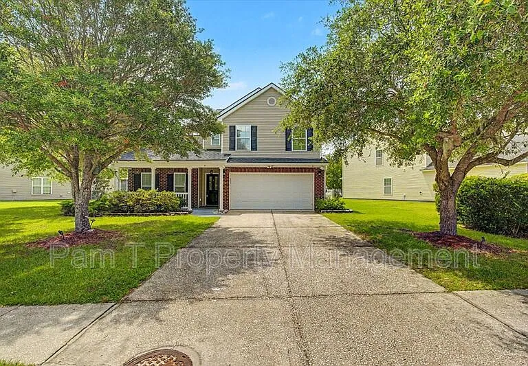 4 Bainbridge Way — Photo 1