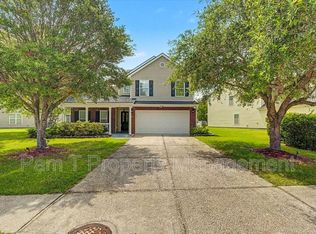 4 Bainbridge Way, Pooler, GA 31322