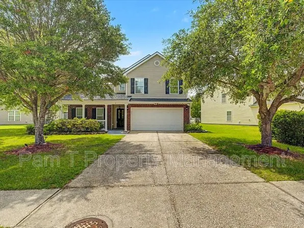 4 Bainbridge Way, Pooler, GA 31322