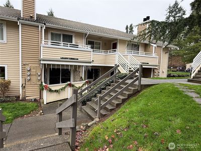 21301 52nd Avenue W #B112, Mountlake Terrace, WA, 98043