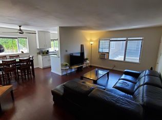 7621 Hampton Ave #201, Los Angeles, CA 90046