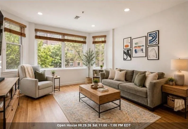108 Monroe St #2A