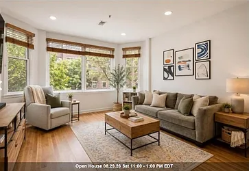 108 Monroe Street, #2A