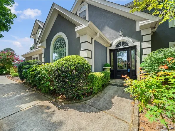 931 New Bedford Dr, Marietta, GA 30068