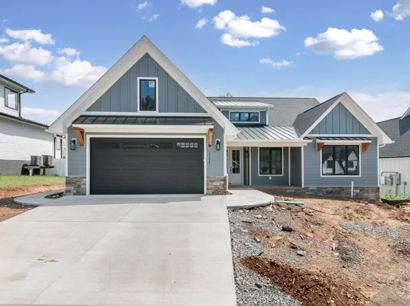 111 Courtney Springs Dr, Lynchburg, VA 24503