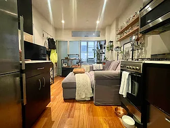 Rented by Keller Williams NYC