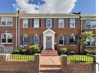 1313 Adams St NE, Washington, DC 20018