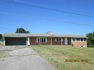 3018 Highway 81 N, Fall Branch, TN 37656