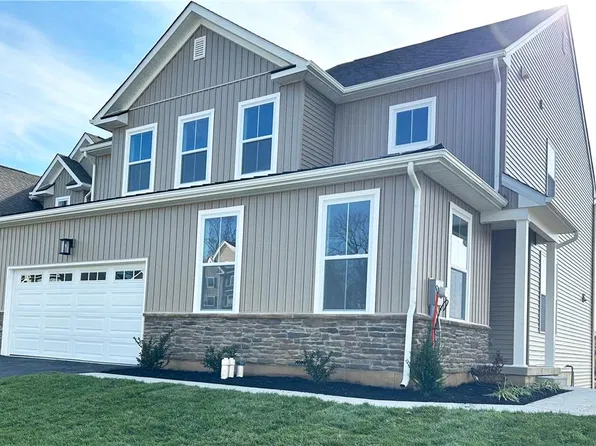 3659 Samantha Ln, Macungie, PA 18062