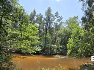 0 Goat Cooper Rd, Robertsdale, AL 36567