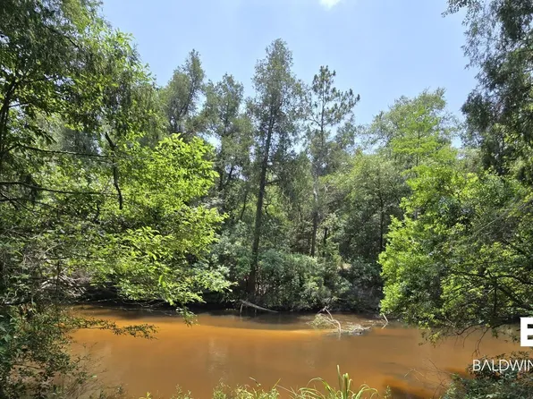 0 Goat Cooper Rd, Robertsdale, AL 36567