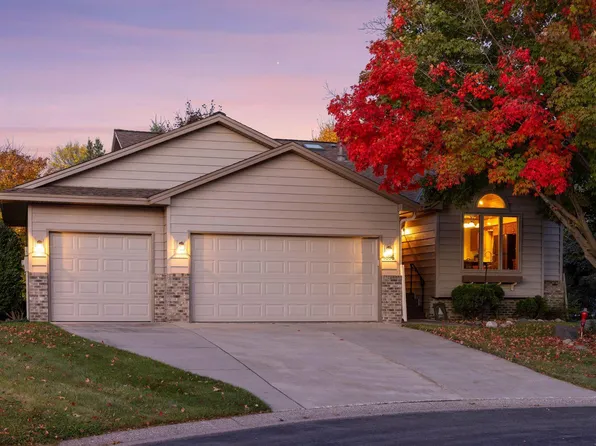 4896 Spruce Ln, Savage, MN 55378