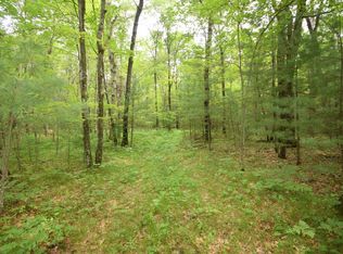 Helsene Rd, Webster, WI 54893