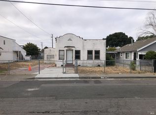 731 Springs Rd, Vallejo, CA 94590