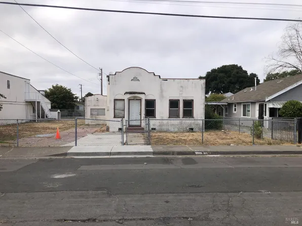 731 Springs Road, Vallejo, CA 94959