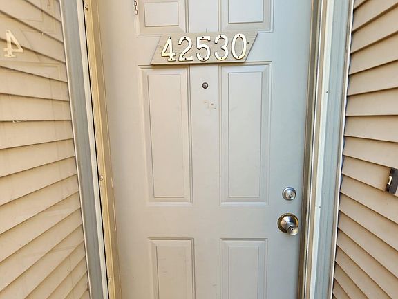 Welcome Home!