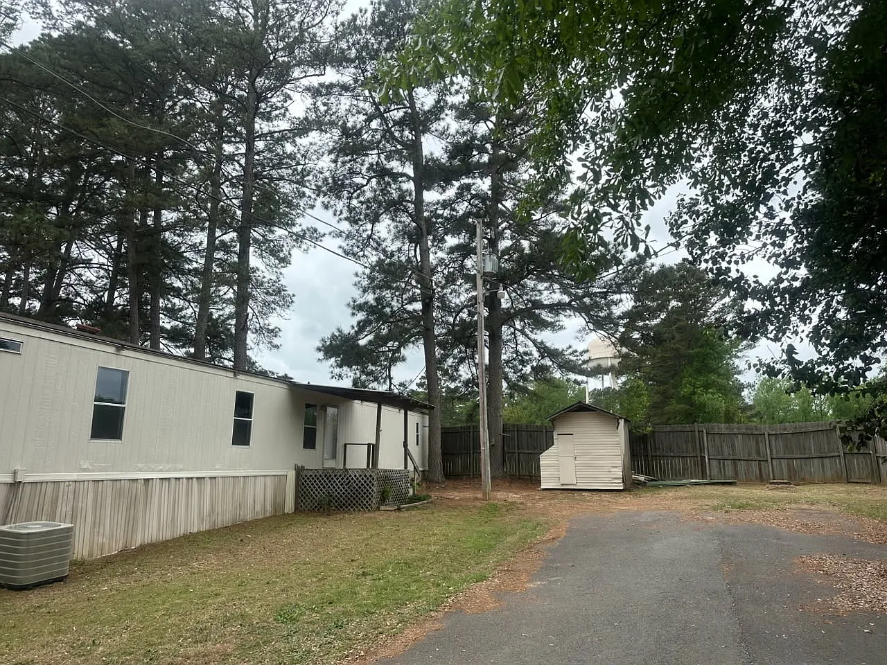 Whispering Pines Mobile Home - 408 - #1 — Photo 1