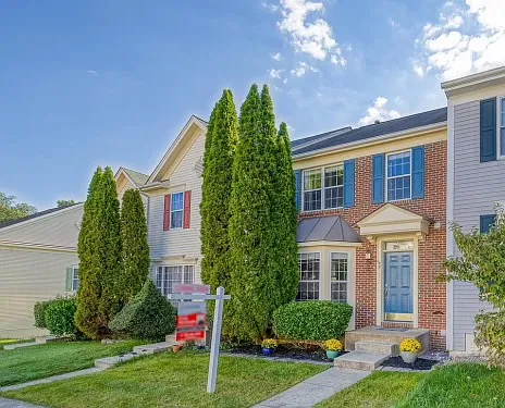 9472 Black Hawk Ct Photo 1