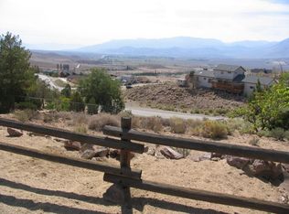 156 Summit Rd, Bishop, CA 93514