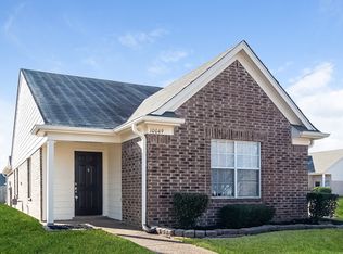 10049 Mill Hill Ave, Cordova, TN 38016
