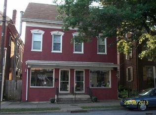 54-56 S Main St, Spring Grove, PA 17362