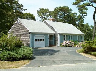 26 Timberlane Dr, Brewster, MA 02631
