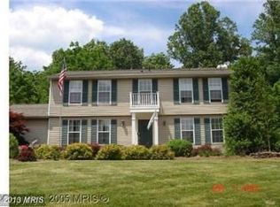 15030 Rolling Ridge Rd, Haymarket, VA 20169