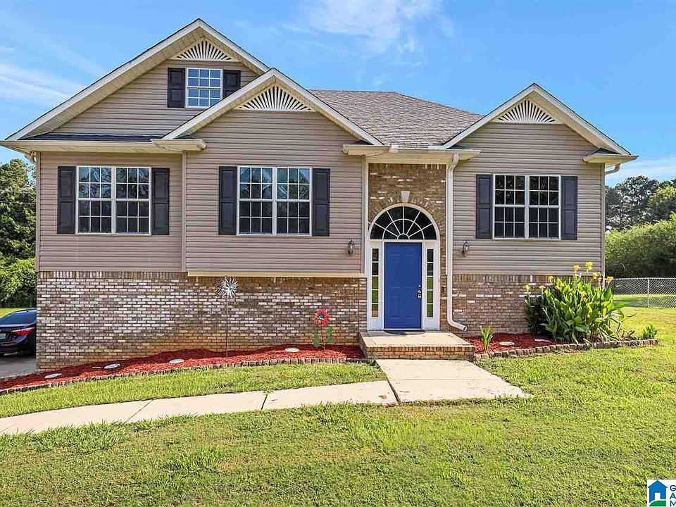 535 Reid Rd, Trafford, AL 35172 Zillow