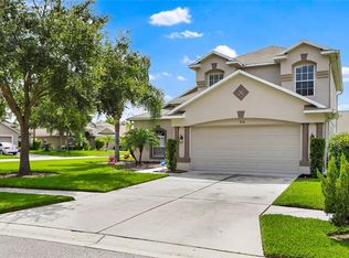 3156 Dunstable Dr, Land O Lakes, FL 34638