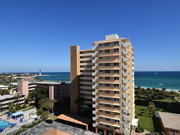 5th image of 1630 N Ocean Blvd APT 914